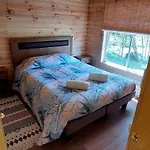 Cabana La Troya