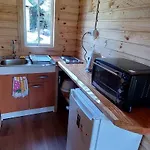 Cabana La Troya