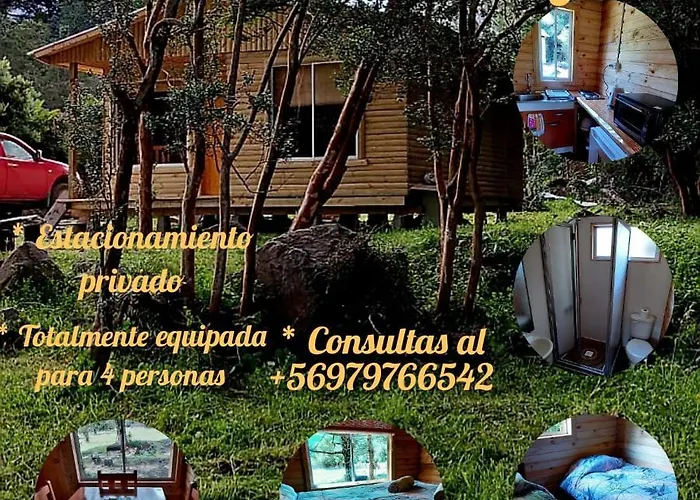 Cabana La Troya