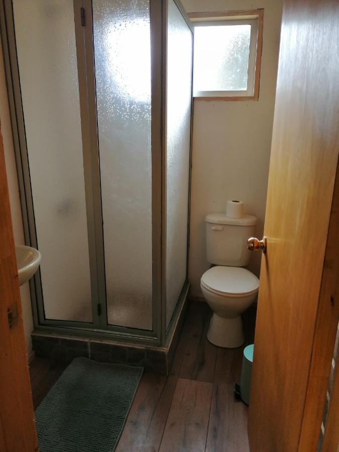 Cabana La Troya Casa de férias Cochamo