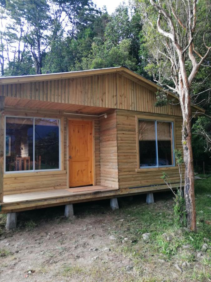 Casa de férias Cabana La Troya *